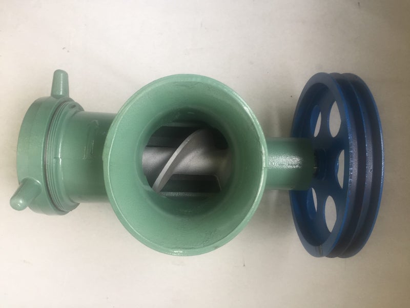 #52 Heavy Duty Mincer Carousel 2