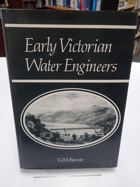 Early Victorian Water Engineers Carousel 1