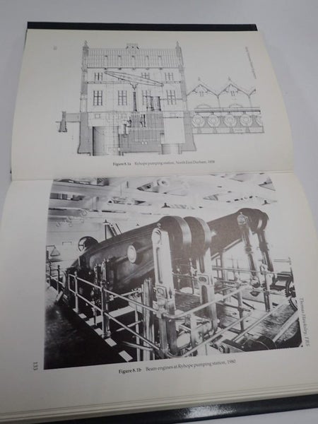 Early Victorian Water Engineers Carousel 6