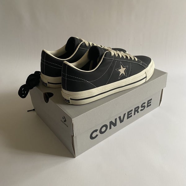 Converse One Star Pro Leather. US 8. NEW! FREE SHIPPING! Carousel 2