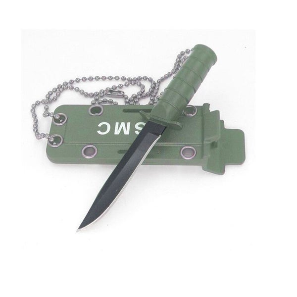 Portable Blade utility Knife Pocket Self Defense box letter package Carousel 1