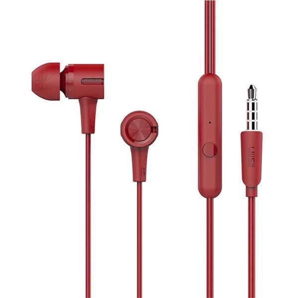 Hybrid Technology Units Earbuds HIFI Triple Driver In-Ear Earphone Carousel 1