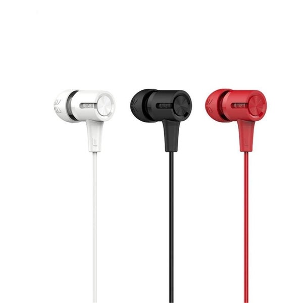 Hybrid Technology Units Earbuds HIFI Triple Driver In-Ear Earphone Carousel 2