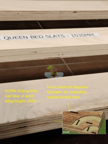 Queen Bed Carousel 11