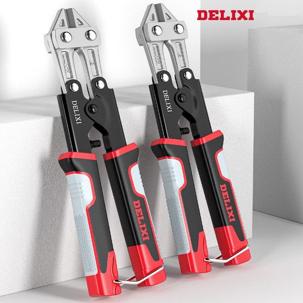 Wire Breaker Scissors Steel Bar Cutting Pliers Multi-functional Carousel 2