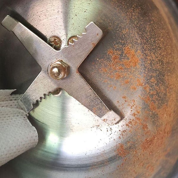 Electric coffee grinding machine multifunctional coffee grinding machine Carousel 2