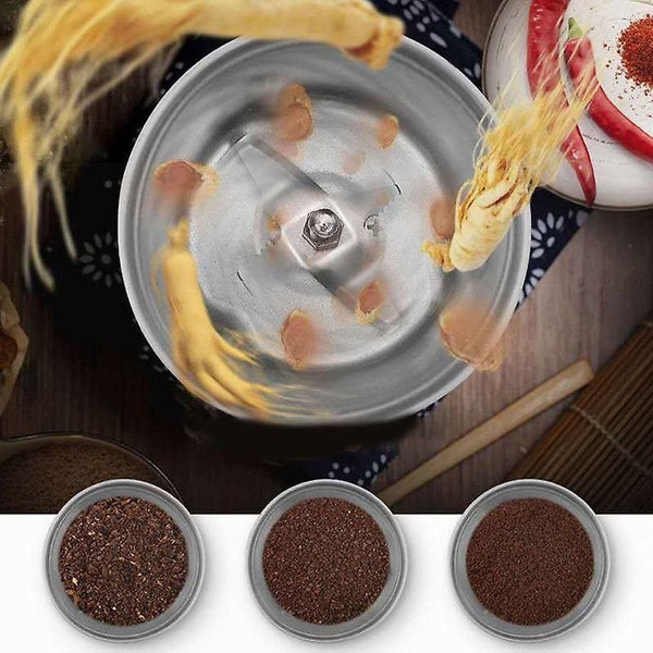 Electric coffee grinding machine multifunctional coffee grinding machine Carousel 5