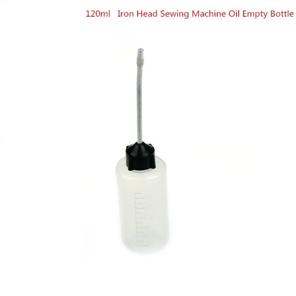 1pc Household Sewing Machine Oil Hair Trimmer Blade Oil Clipper Carousel 1