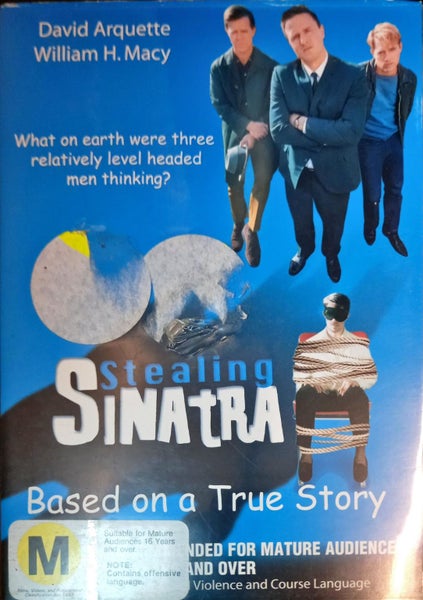 Stealing Sinatra Carousel 1