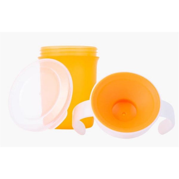 Child's Double Handle Cup - first training cup Carousel 1