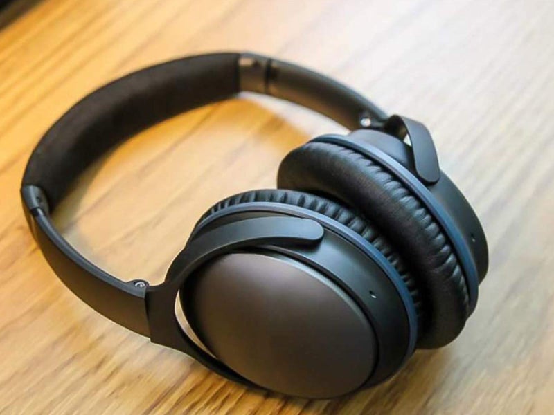 Bose QC45 Earphone Pad Replacements Carousel 9