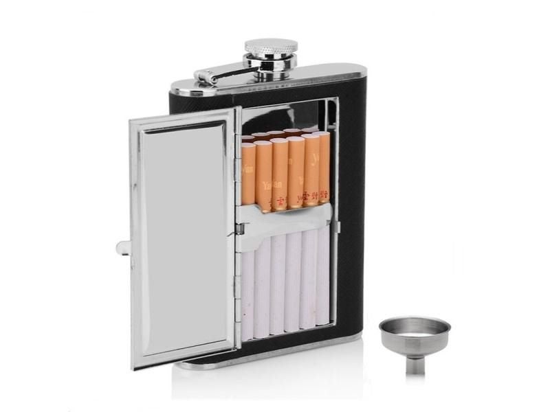Hip Flask Carousel 2