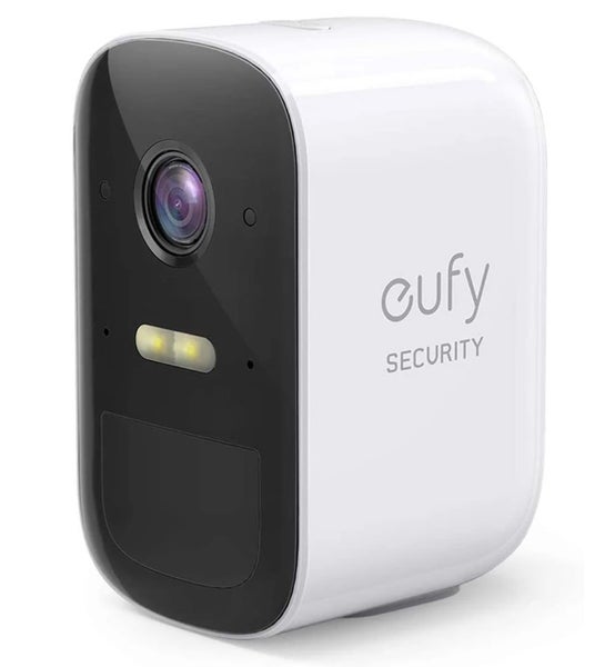 eufyCam 2C Wire-Free Spotlight Add-ON Camera Carousel 1
