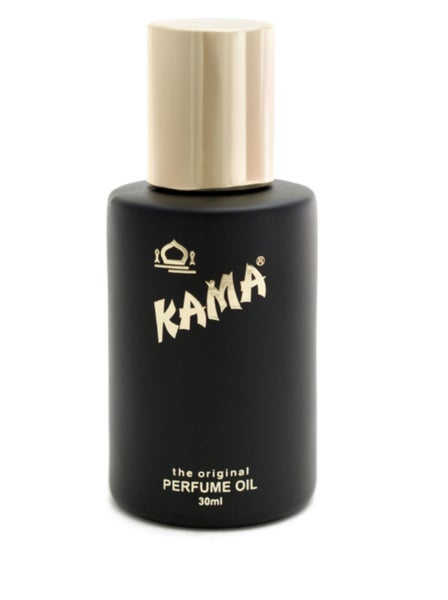 Kama Perfumed oil 30ml Carousel 1
