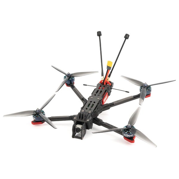 iFlight - Chimera7 Pro HD w/ Caddx Air Unit - 6S 1250kv BNF Carousel 2