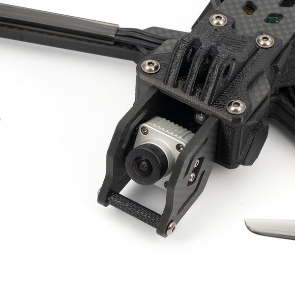 iFlight - Chimera7 Pro HD w/ Caddx Air Unit - 6S 1250kv BNF Carousel 8