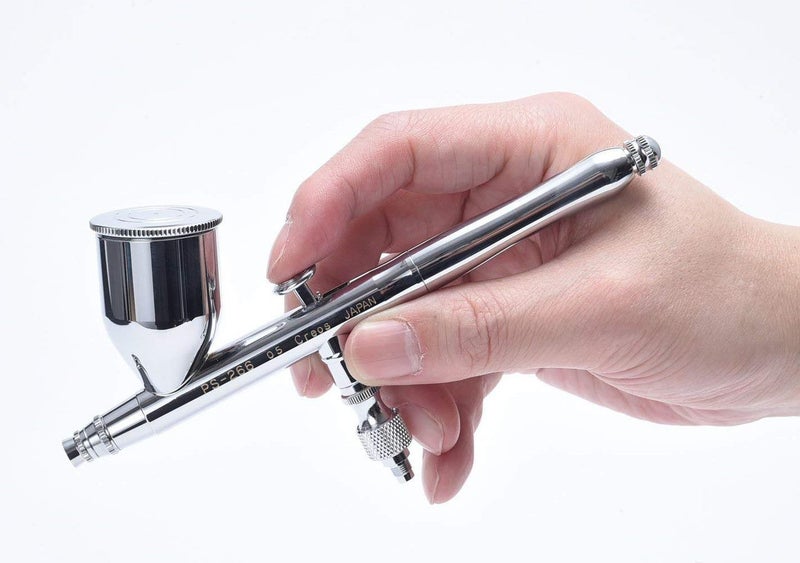 MR PROCON BOY LWA 0.5 AIRBRUSH Carousel 2