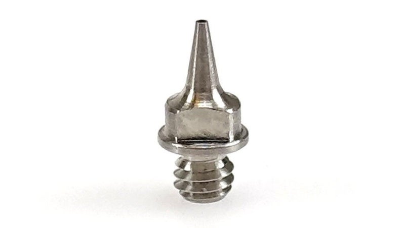 PS-290 Nozzle (Part 3) Carousel 1