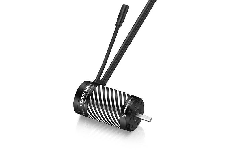 Hobbywing EZRUN 3665 G3 Sensored Brushless Motor (3200kv) Carousel 2