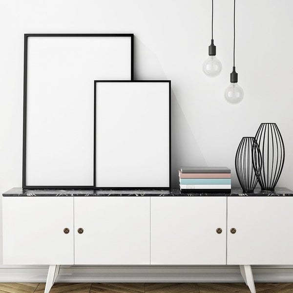 10PCS Vintage Round Drawer Door Knob Hardware Retro Furniture Cabinet P Carousel 2