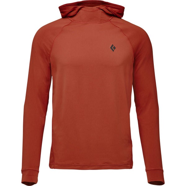 Black Diamond Men's Alpenglow Hoody Carousel 1