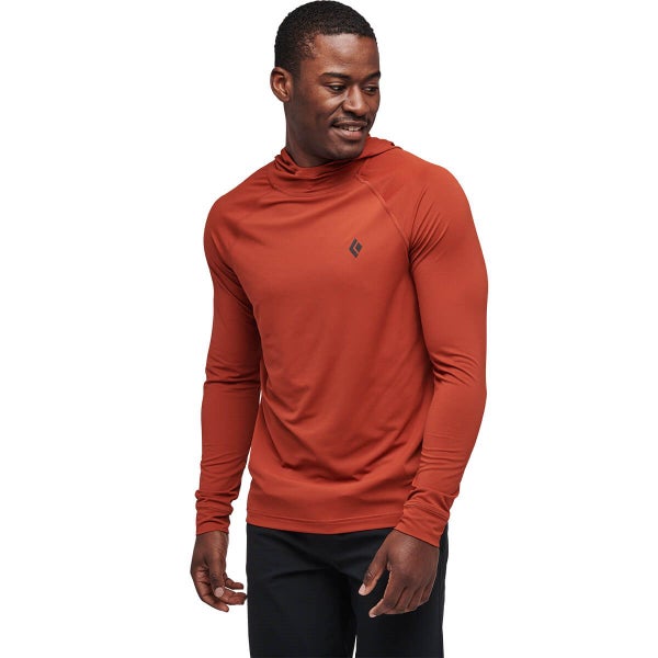 Black Diamond Men's Alpenglow Hoody Carousel 2