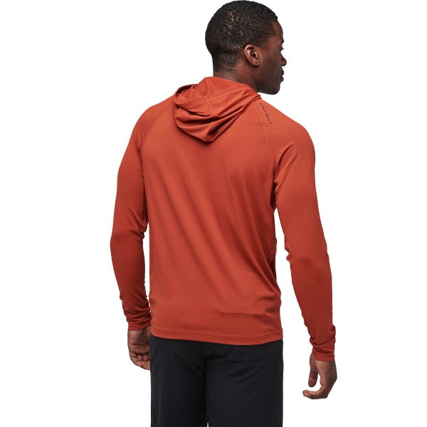 Black Diamond Men's Alpenglow Hoody Carousel 3
