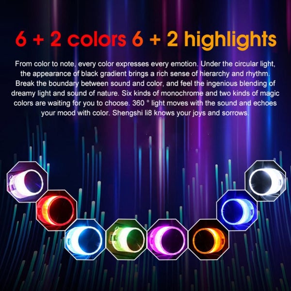 USB Plug Lamp Mini USB LED Night Light Travel Camping Light Mobile Carousel 7
