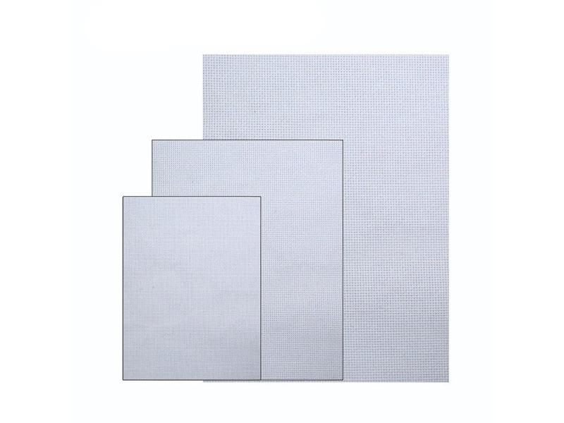 11CT 28CT Aida Cloth For Women Mom's DIY Sewing Handcraft Carousel 2