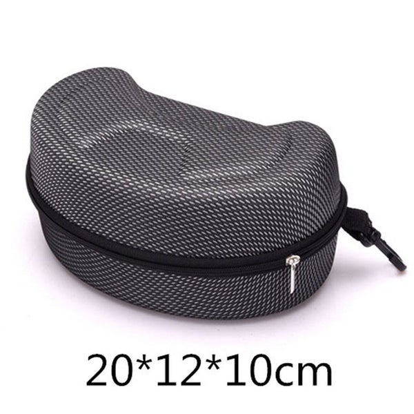 Protection EVA Ski Eyewear Case Snow Skiing Goggles Box Waterproof Carousel 7