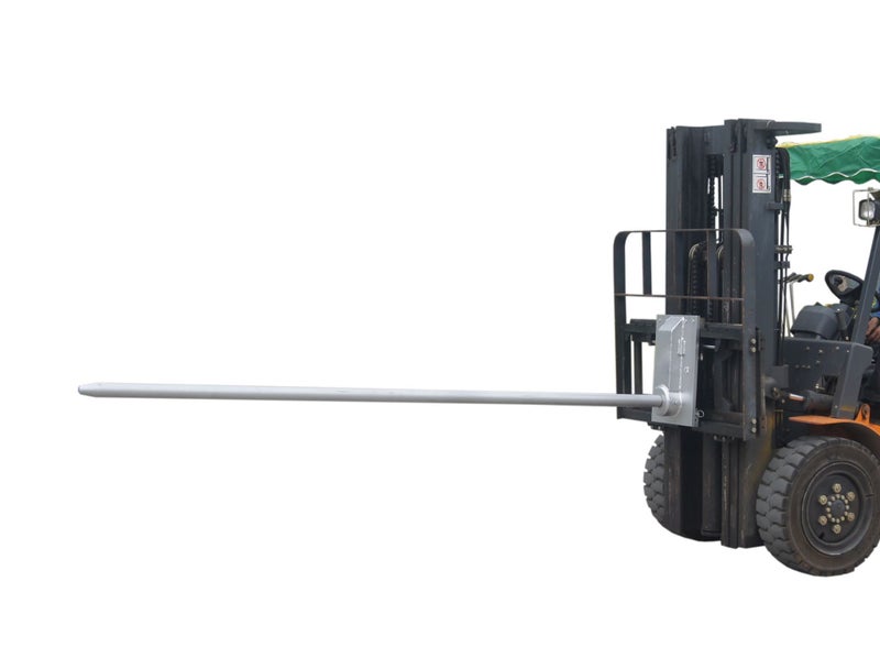 Forklift Roll Prongs 70mm x 2.8m Class 2 Carousel 2