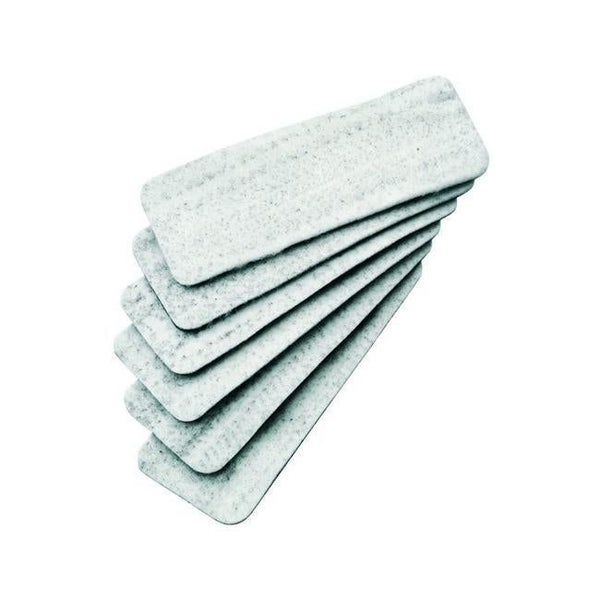 Quartet eraser w/b magnetic refill pk6 Carousel 1