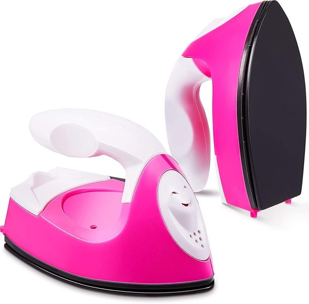 Mini Heat Press Machine Mini Iron Press Mini Heat Press Portable Handy Heat Pres Carousel 1