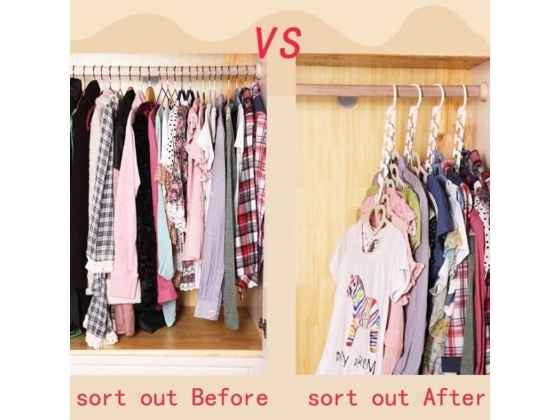Clothes Hanger Clothes Hangers Carousel 2