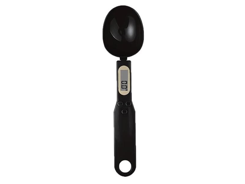Kitchen Measuring Spoons Carousel 1