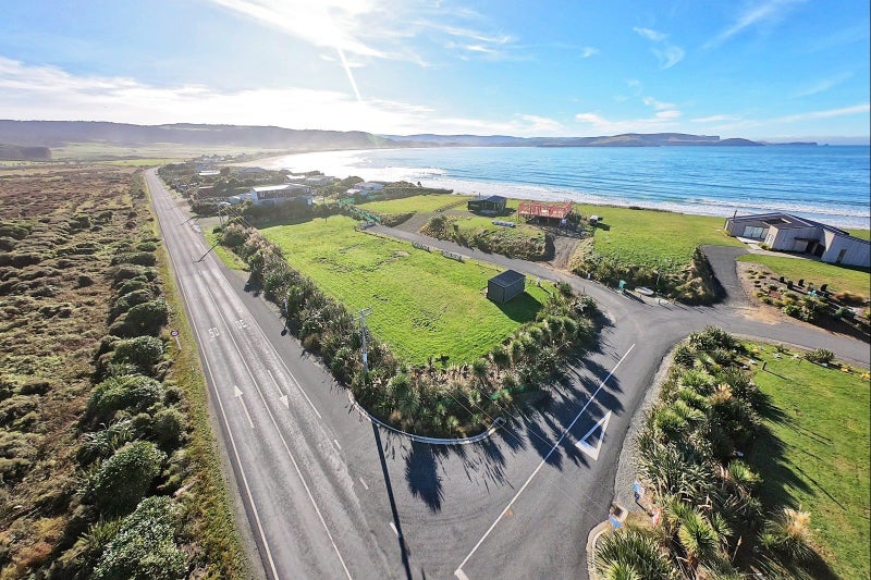 Catlins Homes & Real Estate For Sale Trade Me Property