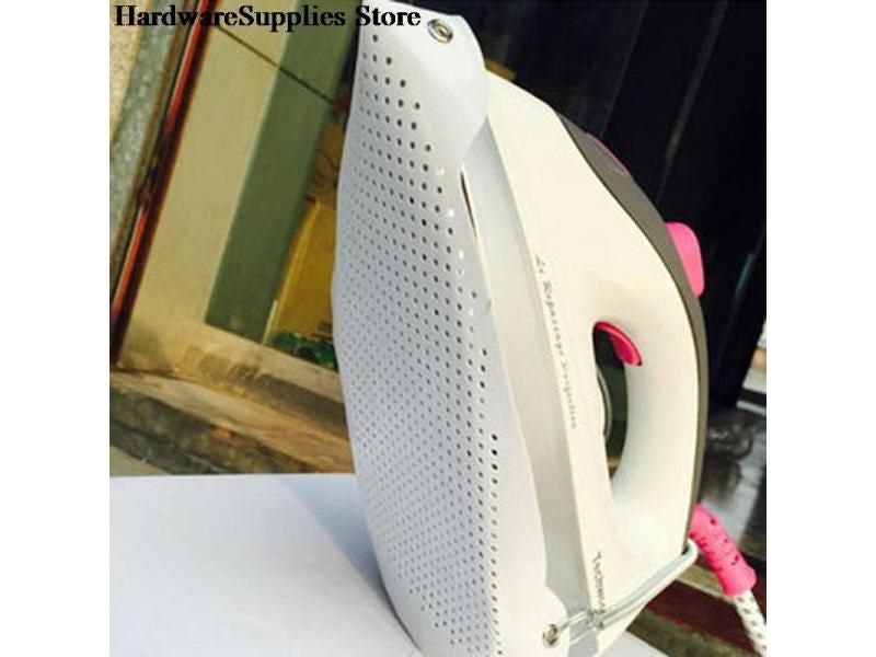 Iron Shoe Cover - Iron Shoe Cover Ironing Shoe Cover Iron Plate Cover  Protector 