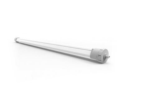 LED BATTEN LIGHTS IP66, IK10, 5700K, 41W Carousel 1