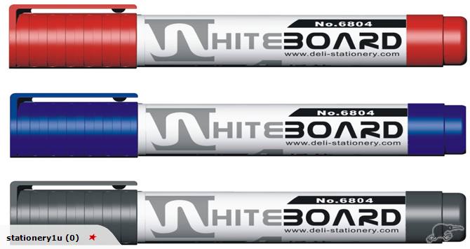 Whiteboard marker Carousel 1