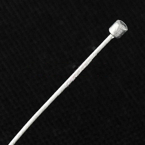 10Pcs MTB Bicycle Brake Cable Shift Cable 2M Bike Speed Line Set Carousel 7