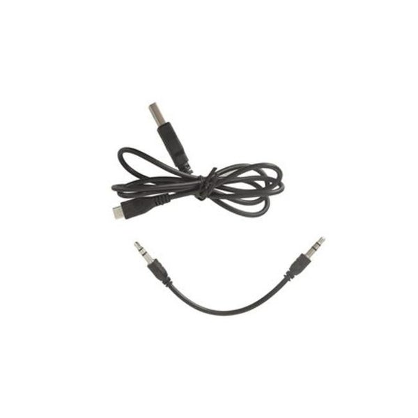 Bluetooth(R) 4.1 Transmitter & Receiver Carousel 5