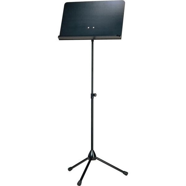 K&M - 11852-000-55 - Orchestra Music Stand Carousel 1