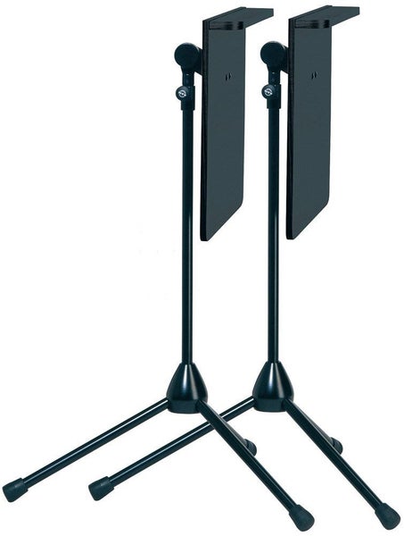 K&M - 11852-000-55 - Orchestra Music Stand Carousel 2