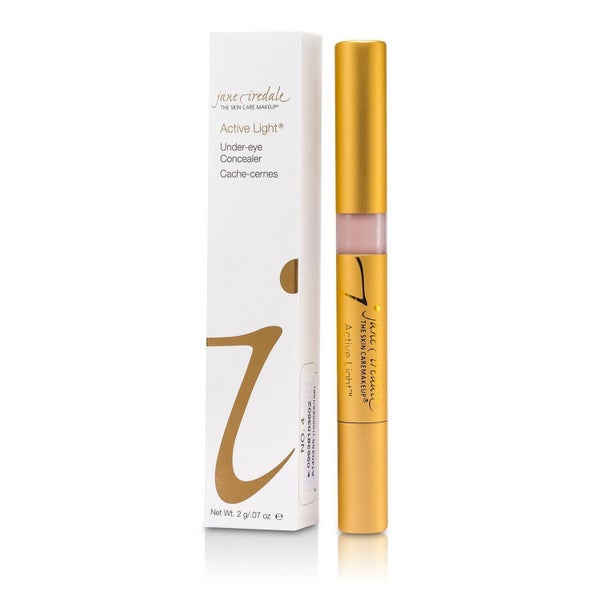 Jane Iredale Active Light Under Eye Concealer - #4 2g/0.07oz Carousel 2