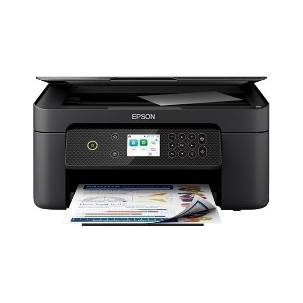 Epson Xp4200 Inkjet Multifunction Printer Carousel 1