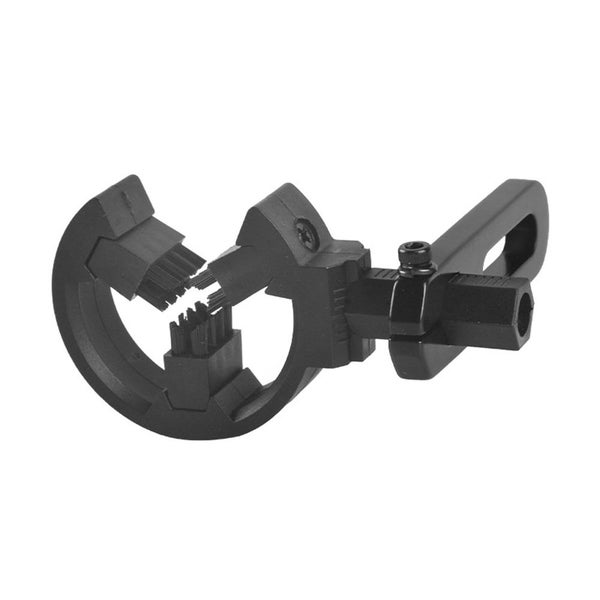 1pc Archery Bow Arrow Brush Rest Table Professional Left/Right Hand Carousel 2