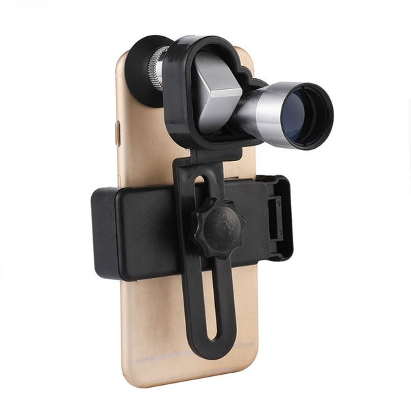 8x20 HD Night Vision Mini Pocket Zoom Monocular Outdoor Portable Carousel 7