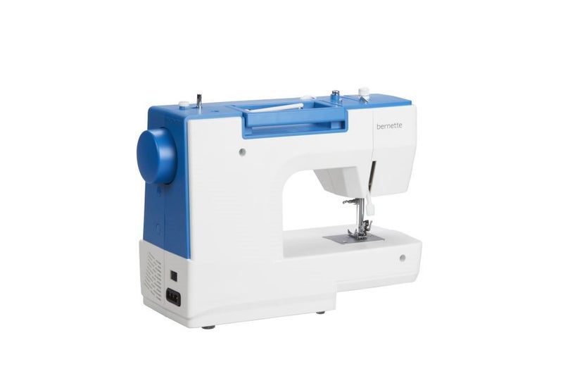 bernette sew&go 1 Sewing Machine Carousel 2