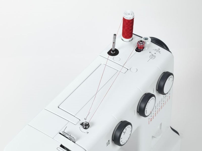 bernette 35 Sewing Machine Carousel 6