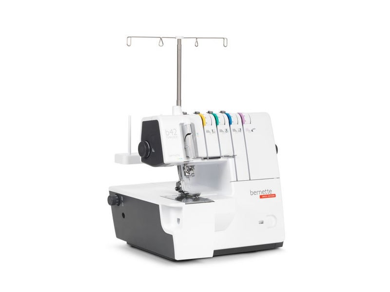 bernette 42 FUNLOCK Coverstitch Carousel 1